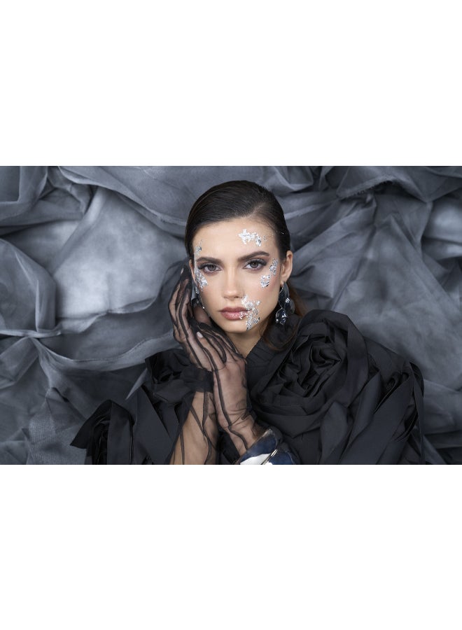 أمارا عدسات لاصقة ملونة - Image 3