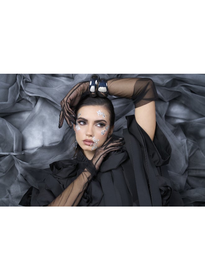 أمارا عدسات لاصقة ملونة - Image 4