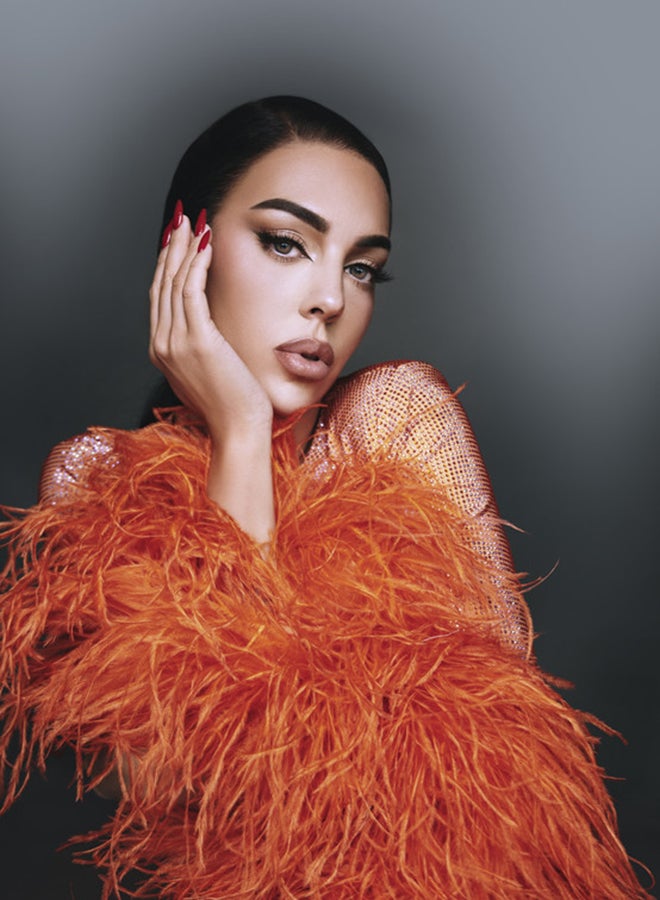 أمارا عدسات لاصقة ملونة يومية - Image 5