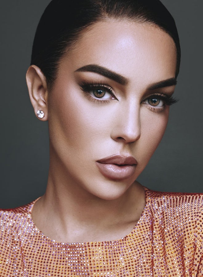 أمارا عدسات لاصقة ملونة يومية - Image 3