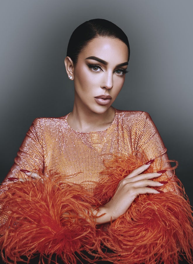 أمارا عدسات لاصقة ملونة يومية - Image 4