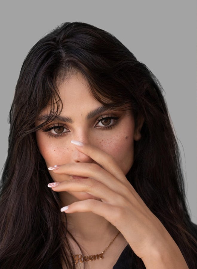 أمارا عدسات لاصقة ملونة - Image 4