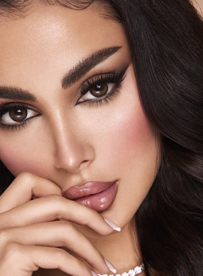 أمارا عدسات لاصقة ملونة - Image 1