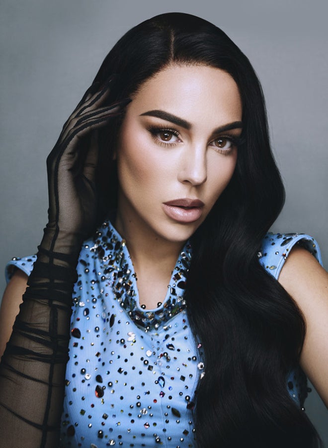 أمارا عدسات لاصقة ملونة يومية - Image 1