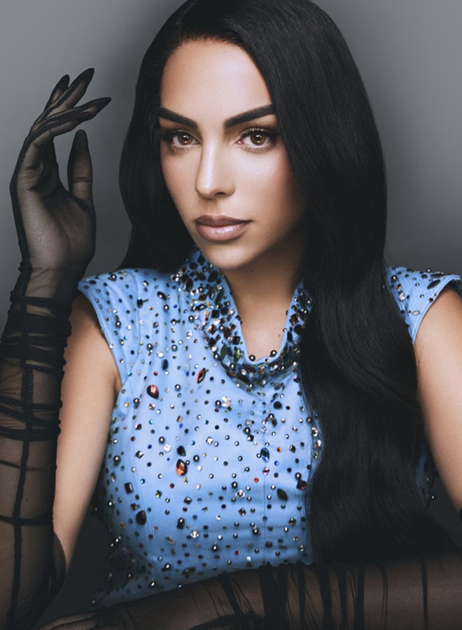 أمارا عدسات لاصقة ملونة يومية - Image 3