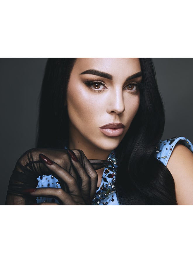 أمارا عدسات لاصقة ملونة يومية - Image 4