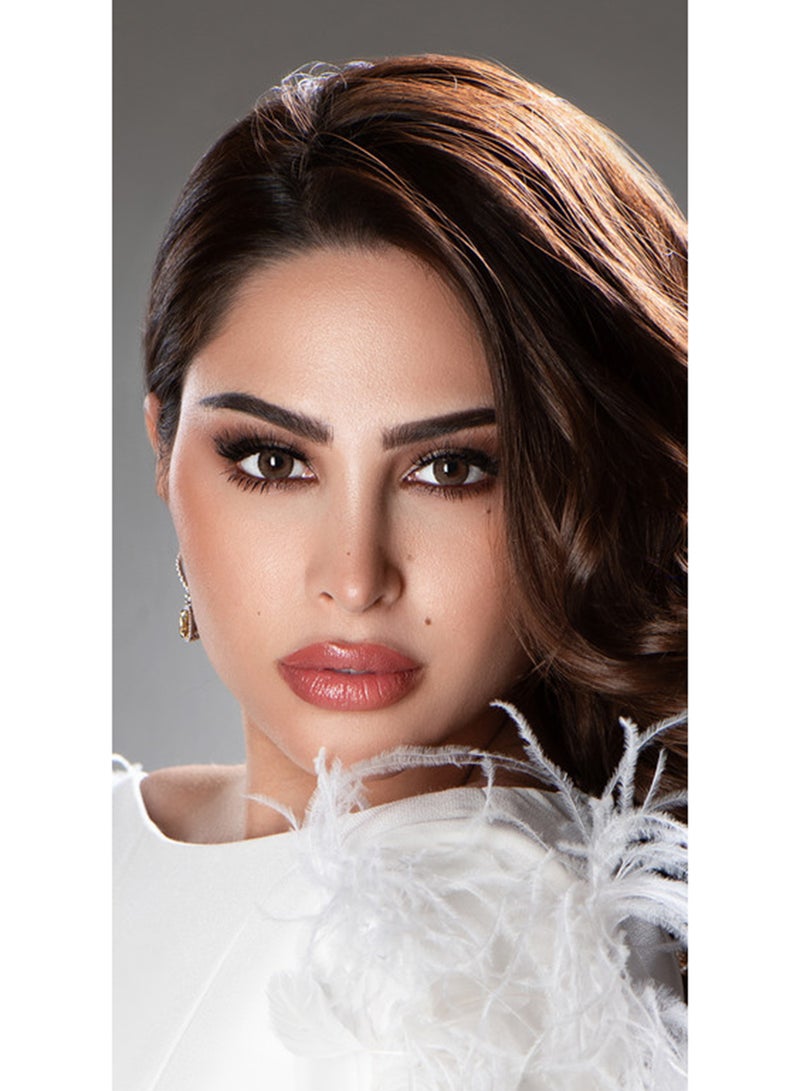 أمارا عدسات لاصقة ملونة - Image 1