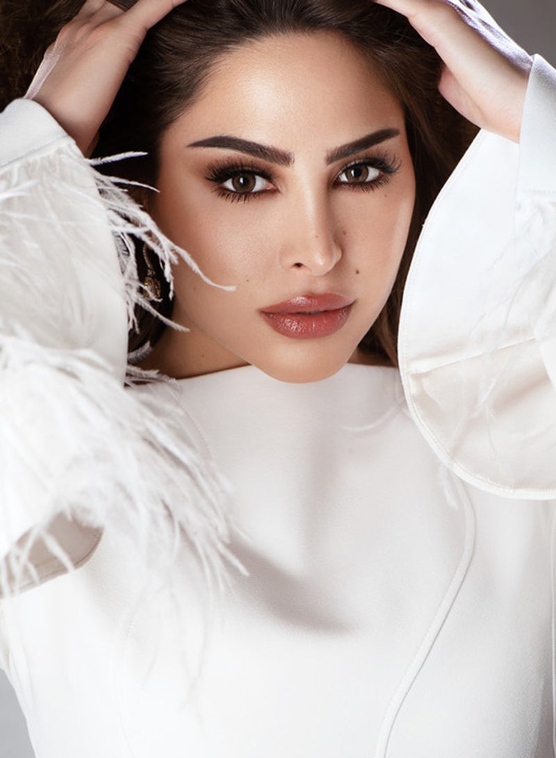 أمارا عدسات لاصقة ملونة - Image 2