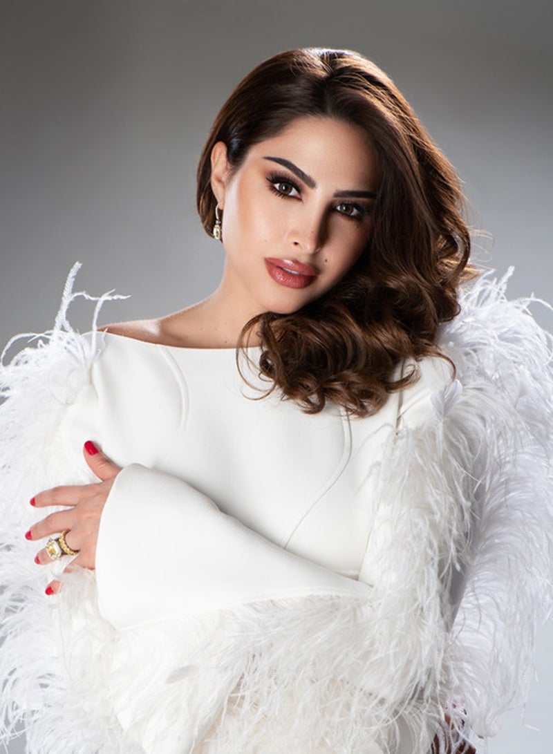 أمارا عدسات لاصقة ملونة - Image 3