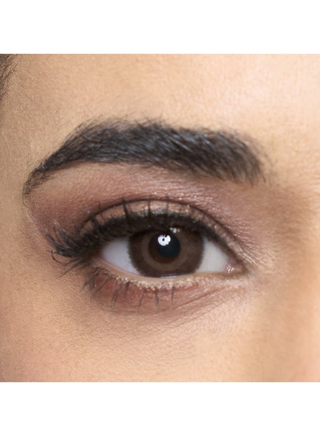 أمارا Women's Colour Contact Lenses - Image 1