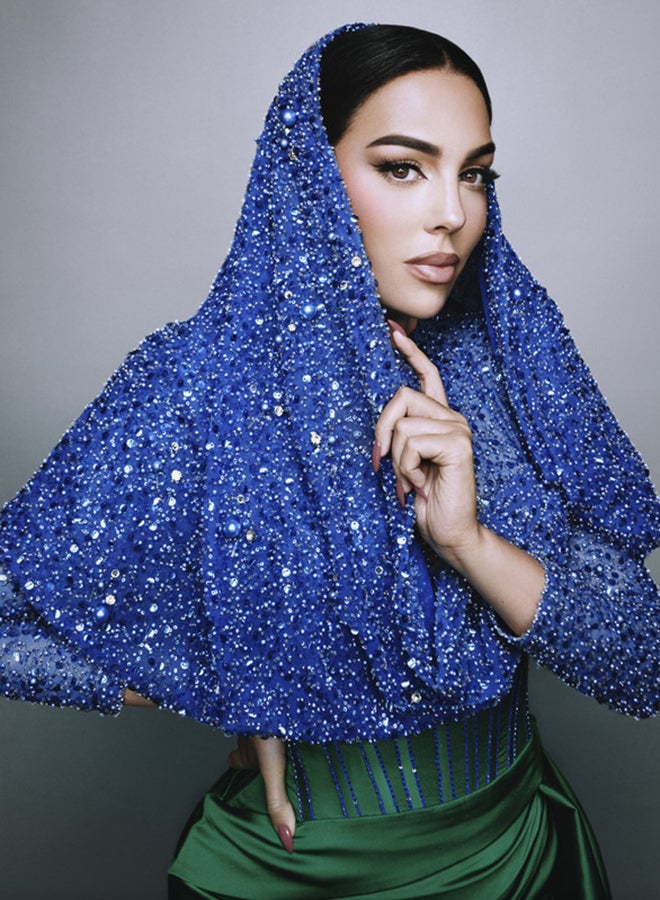 أمارا عدسات لاصقة ملونة - Image 3