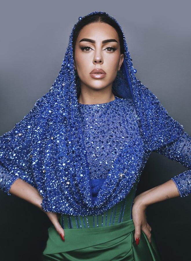 أمارا عدسات لاصقة ملونة - Image 4