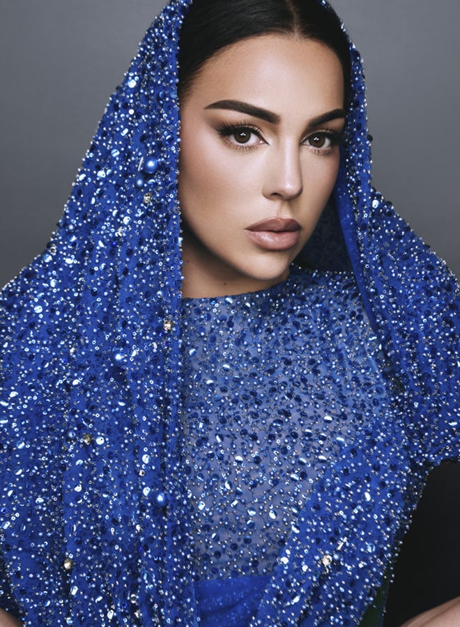 أمارا عدسات لاصقة ملونة - Image 2