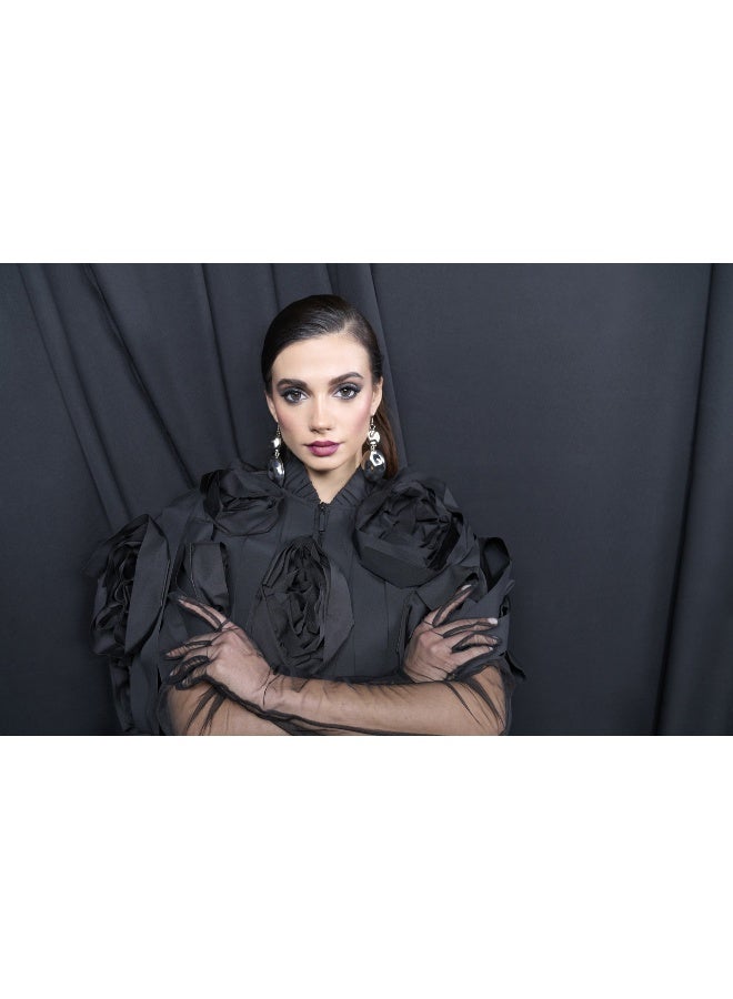 أمارا عدسات لاصقة ملونة - Image 5