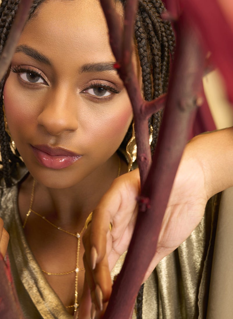 أمارا عدسات لاصقة ملونة - Image 2