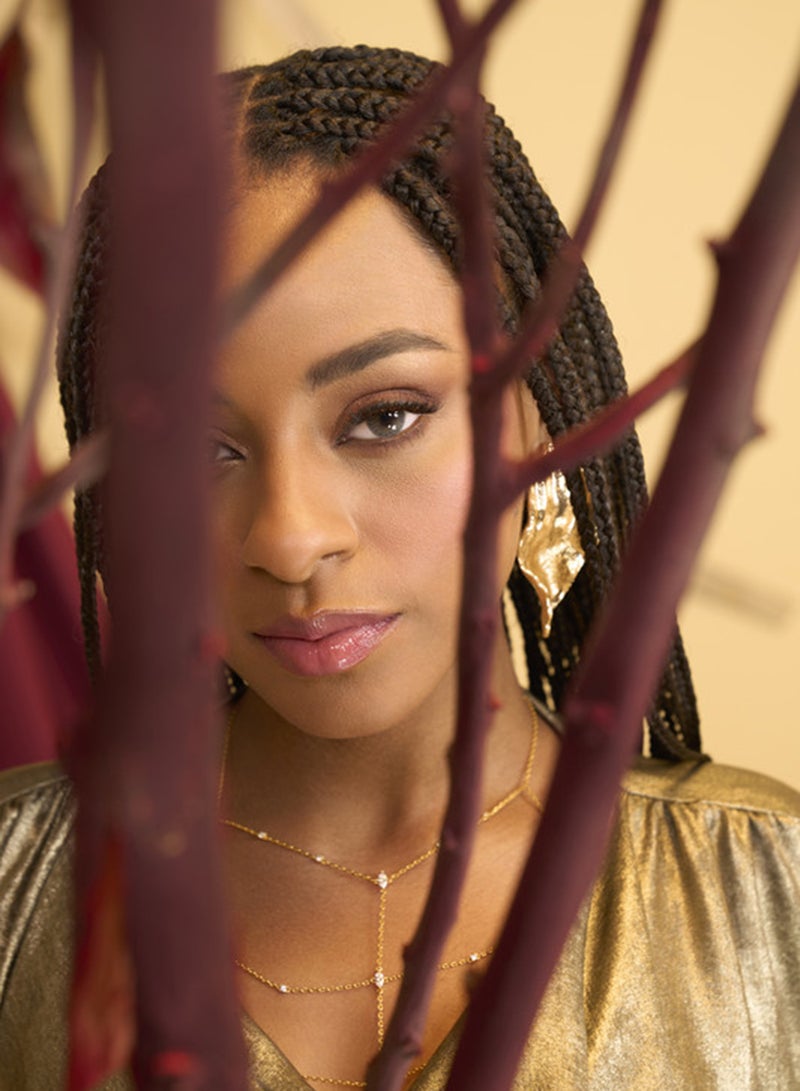 أمارا عدسات لاصقة ملونة - Image 3