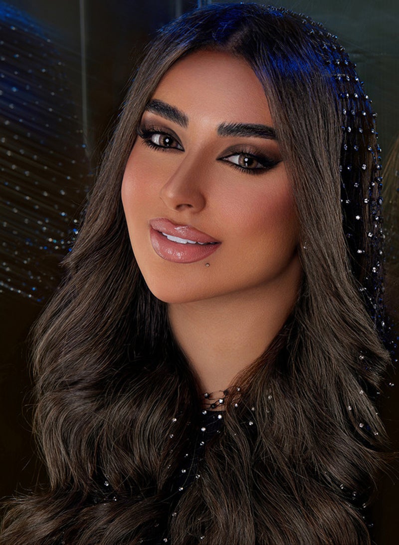 أمارا Women's Colour Contact Lenses - Image 1