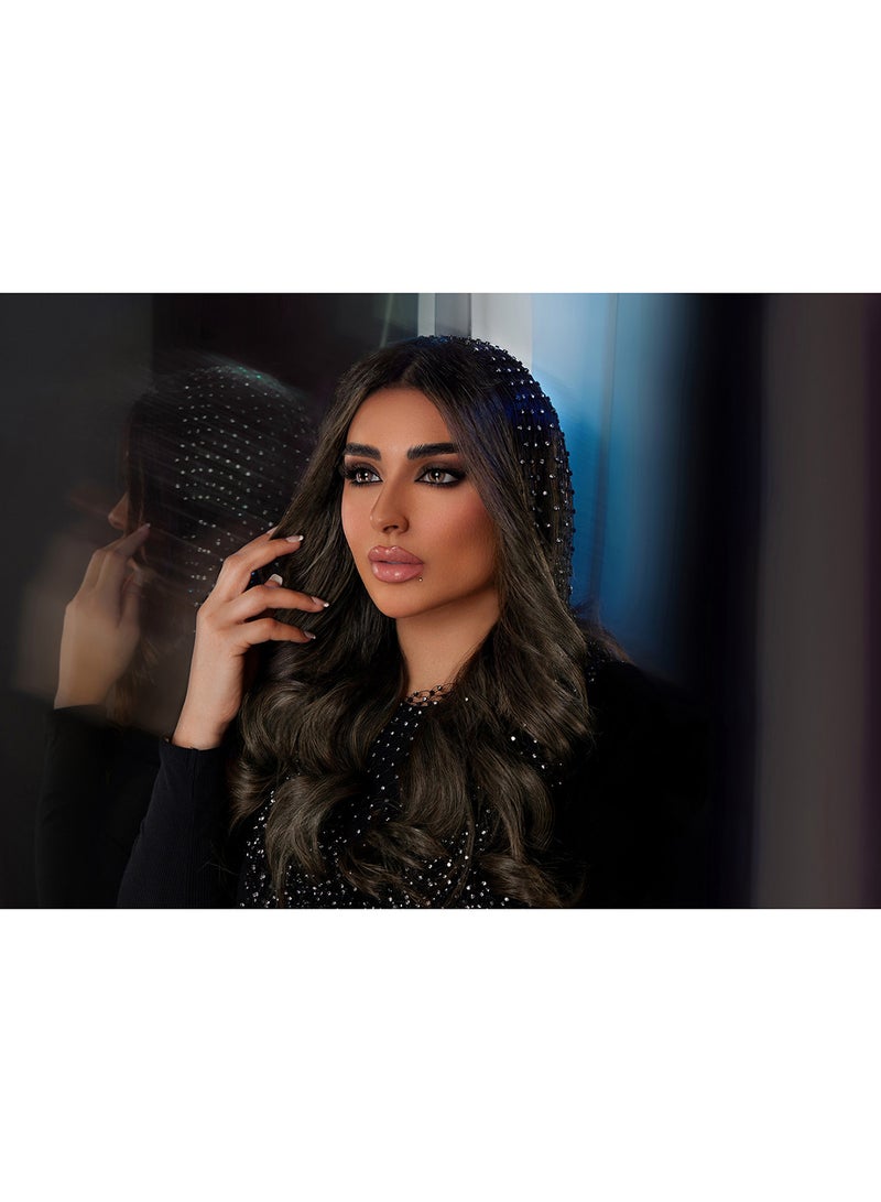 أمارا عدسات لاصقة ملونة - Image 2