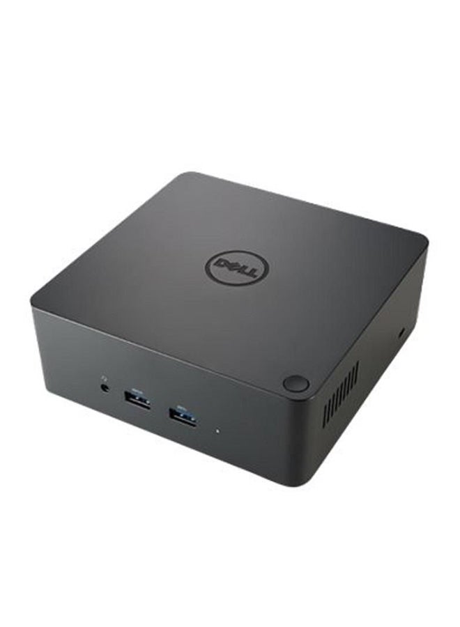 DELL Renewed - Thunderbolt Dock Tb16 - Multicolour - Image 3