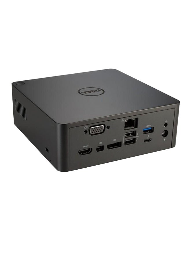 DELL Renewed - Thunderbolt Dock Tb16 - Multicolour - Image 2