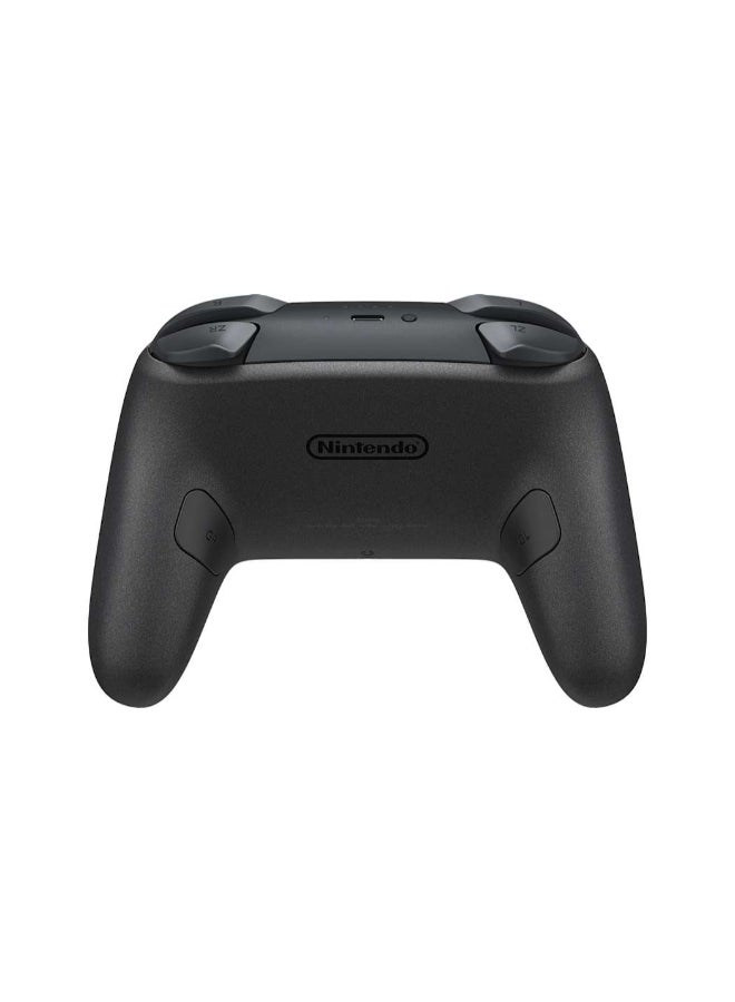 نينتندو Nintendo Switch™ 2 Pro Controller Resident Evil Requiem Edition - Image 3
