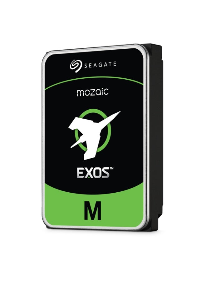 Seagate Exos M 28TB Enterprise SATA 6Gb/s 3.5" HDD 7200RPM 512MB Cache High-Capacity Data Center Hard Drive Power-Efficient for Servers | ST28000NM003K 512 GB - Image 2
