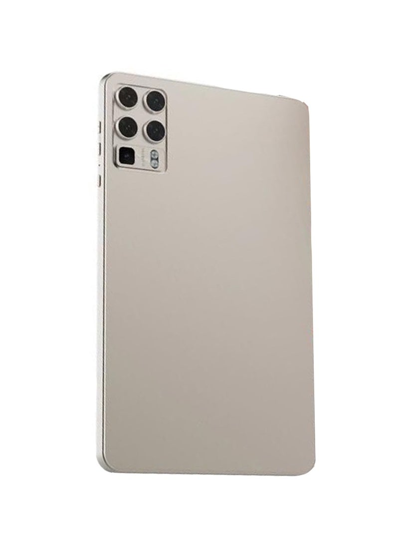 Oteeto Tab8 5G Android Tablet With 8-Inch Display 8GB RAM 256GB ROM and 5000 mAh Battery - Gold - Image 2