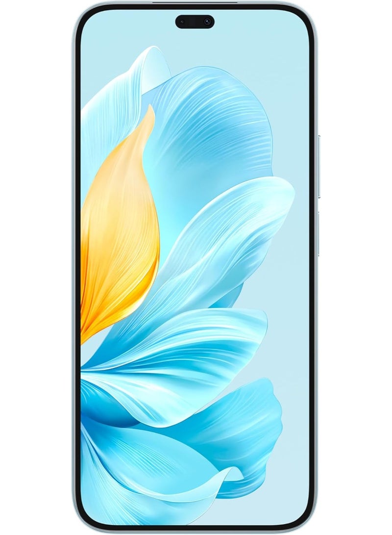 هونور هونر 200 لايت 5G ثنائي الشريحة 12 جيجابايت رام 256 جيجابايت روم أزرق نجمي - النسخة الدولية - Image 2