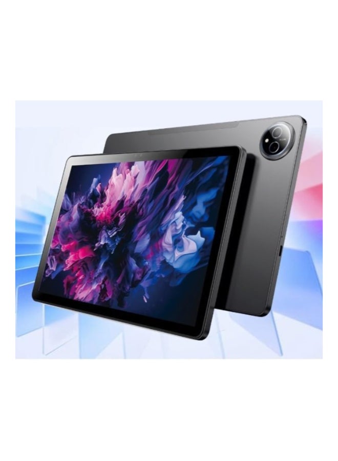 Oteeto TAB 14 Pro 11-Inch Display Android Tablet with 12GB RAM + 512GB ROM 8000mAh Battery Keyboard and Mouse - Grey - Image 4