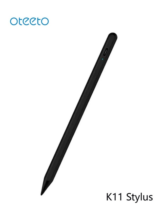 Oteeto K11 Stylus Tablet 9.0 Inch Incell Display with Stylus Pen 8GB RAM + 512GB ROM 6000mAh Battery - Blue - Image 5