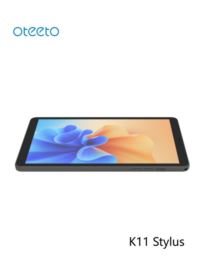 Oteeto K11 Stylus Tablet 9.0 Inch Incell Display with Stylus Pen 8GB RAM + 512GB ROM 6000mAh Battery - Blue - Image 3