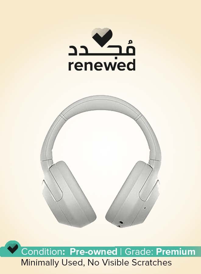 Sony Renewed -  ULT Wear Headphones White - Image 1
