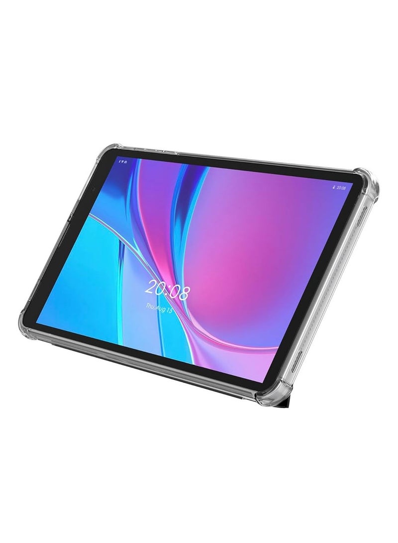 Oteeto K9 5G Android Tablet With 8.0-Inch Display 8GB RAM 512GB ROM and 5000 mAh Battery - Grey - Image 4