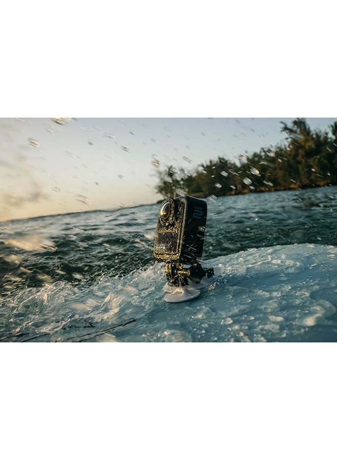 جو برو حزمة ملحقات كاميرا GoPro MAX2 360، فيديو حقيقي بدقة 8K، صور بدقة 29MP، عمود تمديد، بطارية إضافية، بطاقة SD سعة 64GB - Image 5