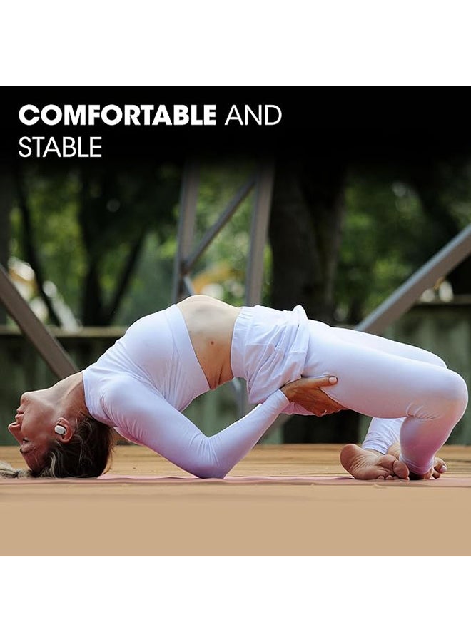 JBL Renewed - Endurance Race 2, True Wireless Bluetooth Earbuds, 48 hrs Battery, IP68 Water and Dust Resistance, Noise Cancellation, Pure Bass Sound, Smart Ambient, Sports Modes - ENDURACE2BLK - Black - Image 5