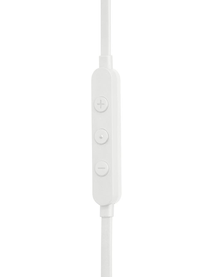 JBL Renewed - Tune 310C USB-C Wired Hi-Res In-Ear Headphones - White - Image 5