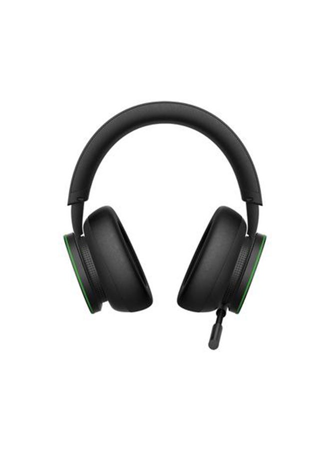 مايكروسوفت Renewed - Xbox Wireless Headset - Black - Image 3