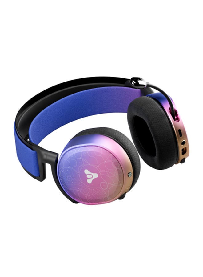 ستيل سيريز مجدد - أركتس 7+ إصدار ديستني 2 - متعدد الألوان - Image 3