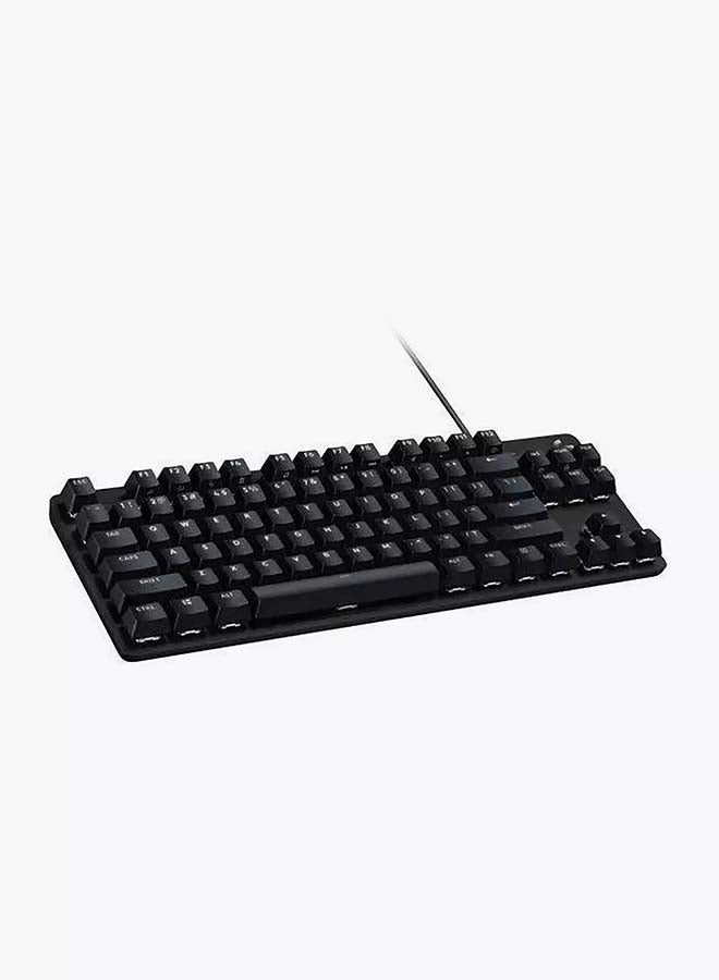لوجيتيك Renewed - G413 Wired Keyboard Mechanical - Image 2