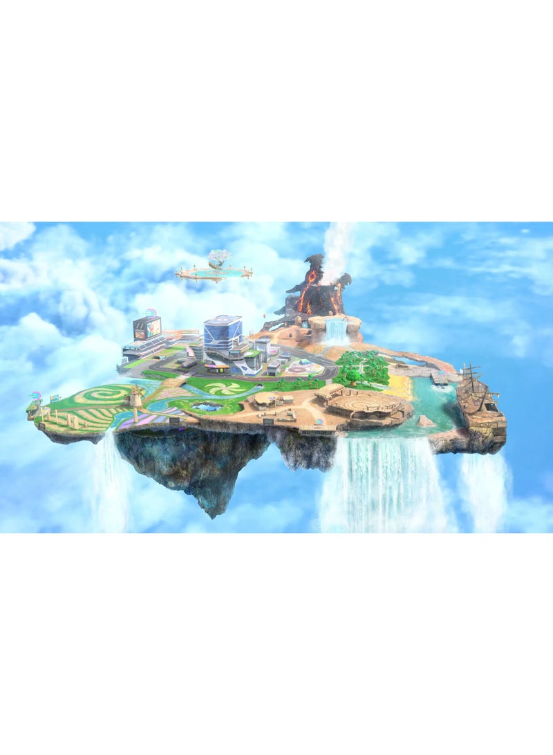 نينتندو Kirby Air Riders - Nintendo Switch 2 - Nintendo Switch - Image 3