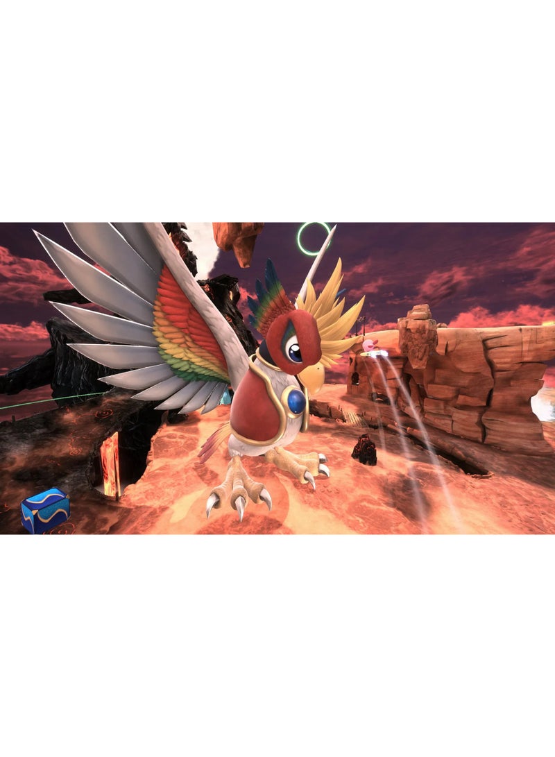 نينتندو Kirby Air Riders - Nintendo Switch 2 - Nintendo Switch - Image 4