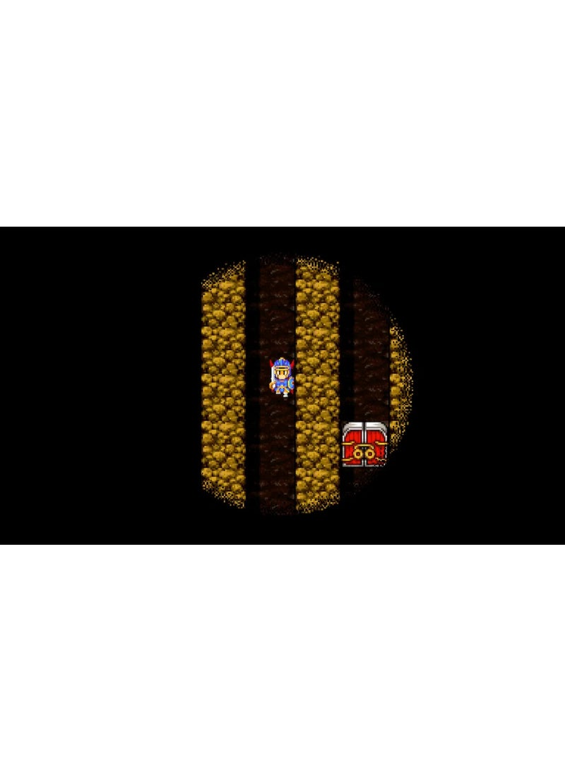 سكوير انيكس مجموعة دراجون كويست 1+2+3 [غلاف إنجليزي | متعدد اللغات] - نينتندو سويتش - Image 5