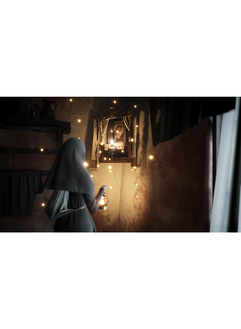 نينتندو INDIKA - Nintendo Switch - Nintendo Switch - Image 5