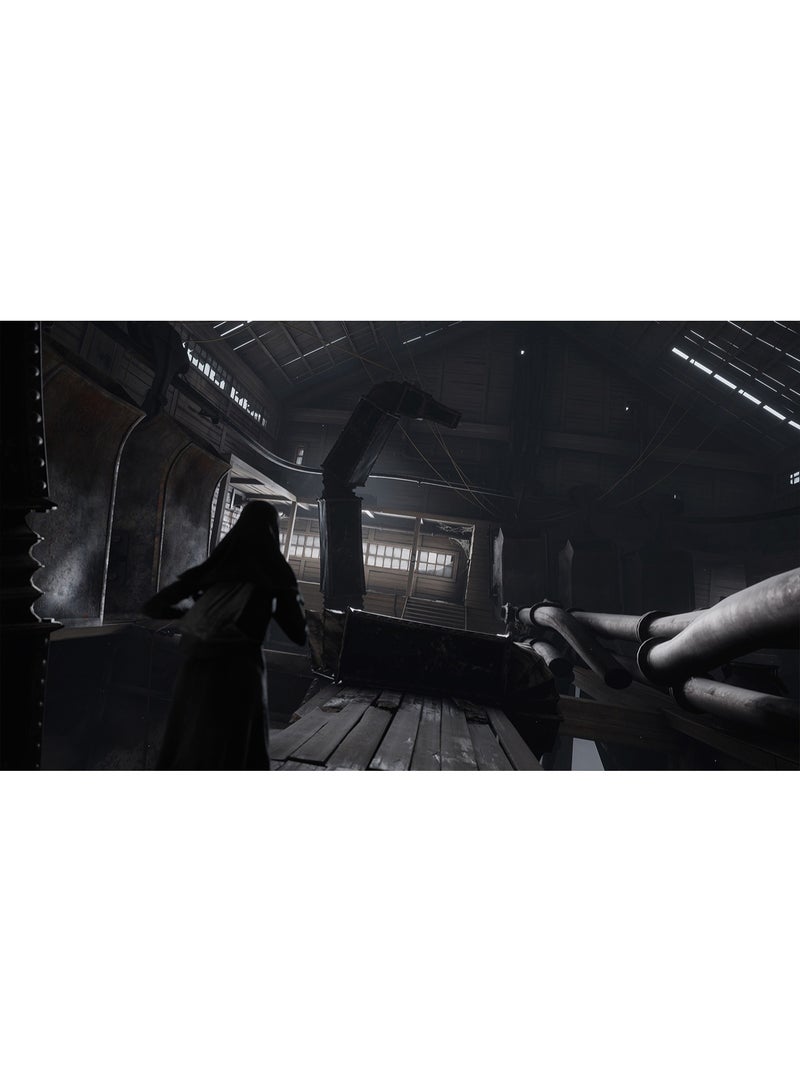 نينتندو INDIKA - Nintendo Switch - Nintendo Switch - Image 2