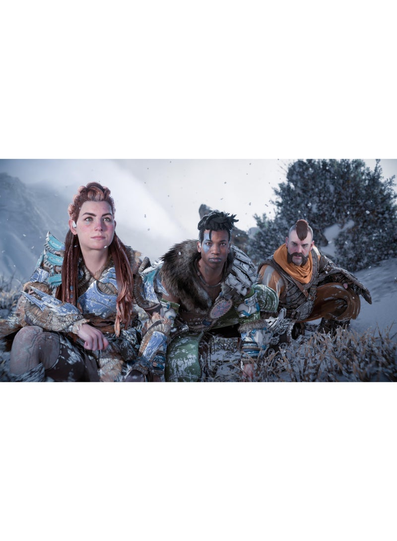 Guerrilla Horizon Forbidden West Complete Edition - PlayStation 5 (PS5) - PlayStation 5 (PS5) - Image 3