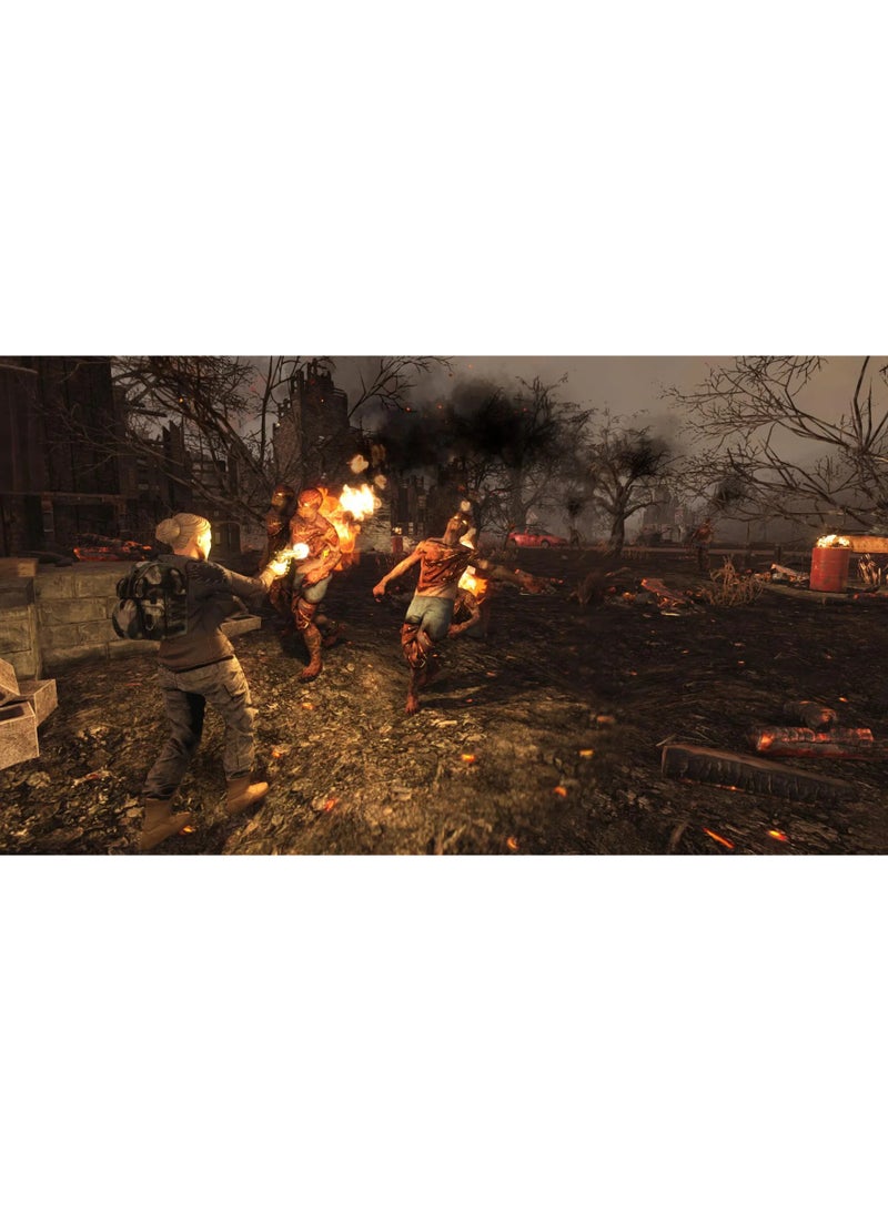 Sony 7 Days to Die [Console Edition] - PlayStation 5 (PS5) - PlayStation 5 (PS5) - Image 2