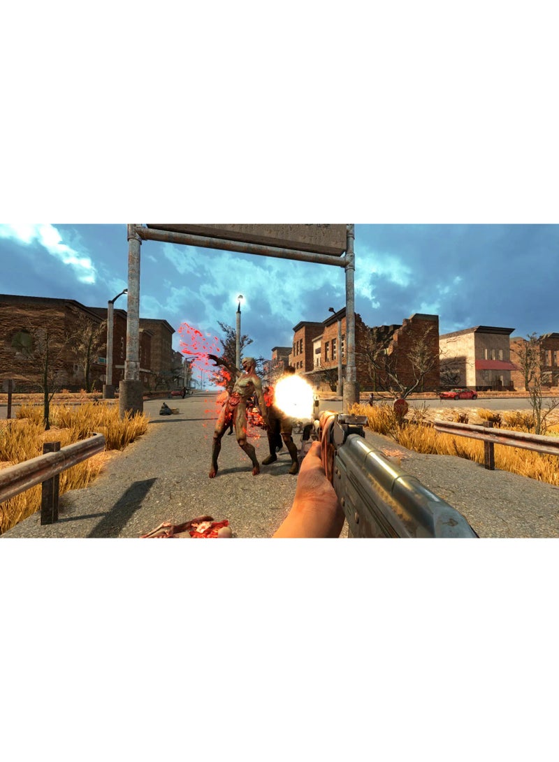 Sony 7 Days to Die [Console Edition] - PlayStation 5 (PS5) - PlayStation 5 (PS5) - Image 4
