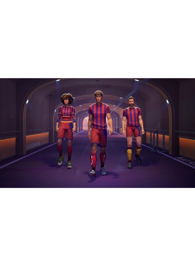 Sony Rematch Elite Edition - PlayStation 5 (PS5) - PlayStation 5 (PS5) - Image 3