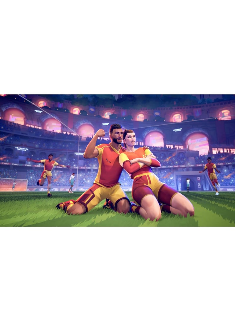 Sony Rematch Elite Edition - PlayStation 5 (PS5) - PlayStation 5 (PS5) - Image 4