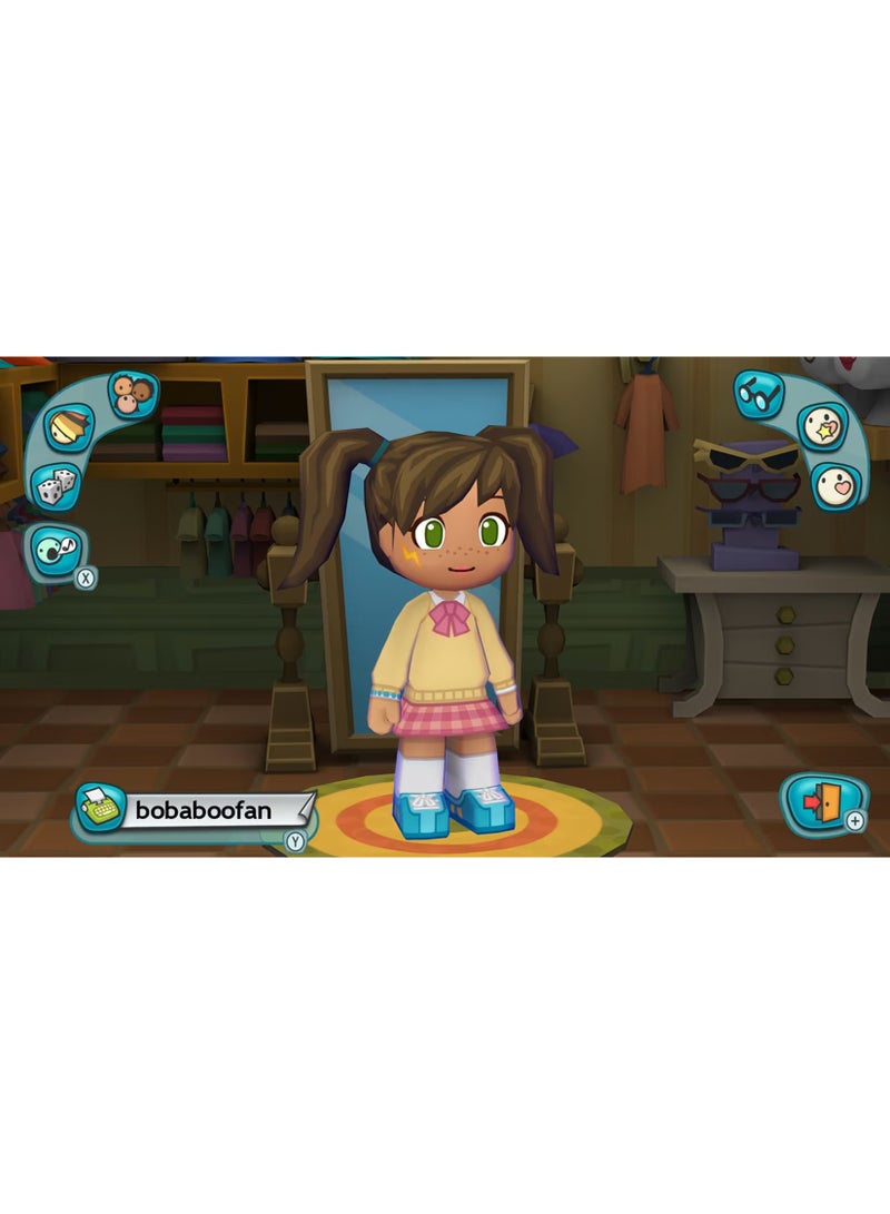 EA MySims Cozy Bundle - PlayStation 5 (PS5) [Asia | Multilanguage] - PlayStation 5 (PS5) - Image 4